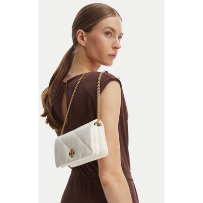 Tory Burch Kabelka 158624 Biela Ženy Tory Burch Kabelka 158624 Biela Ženy
