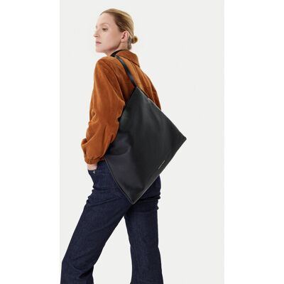 Elisabetta Franchi Kabelka BS-47N-56E2-V650 Čierna Ženy Elisabetta Franchi Kabelka BS-47N-56E2-V650 Čierna Ženy