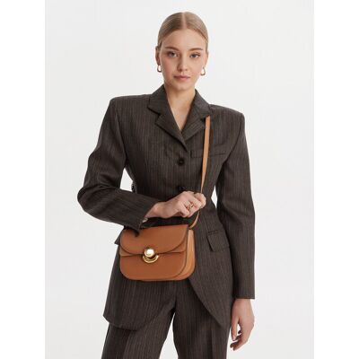 Furla Kabelka WB01737 BX0428 BG RY000 1002 Hnedá Ženy Furla Kabelka WB01737 BX0428 BG RY000 1002 Hnedá Ženy