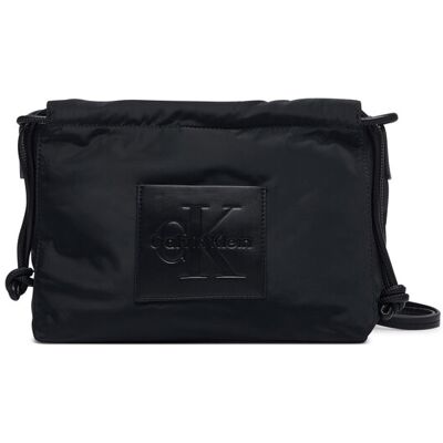 Calvin Klein Kabelka LV04F3871G Čierna Ženy Calvin Klein Kabelka LV04F3871G Čierna Ženy