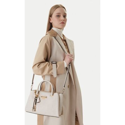 Guess Kabelka Anise HWPD99 16060 Écru Ženy Guess Kabelka Anise HWPD99 16060 Écru Ženy