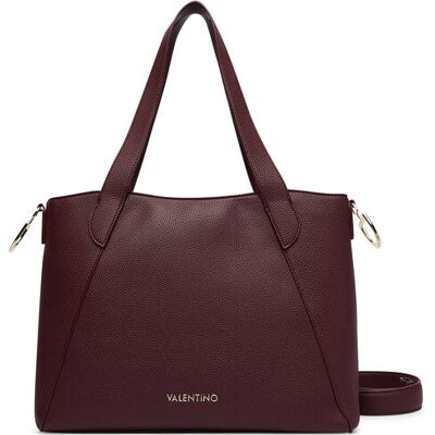 Valentino Kabelka Thaoe Re VBSA5M02 Bordová Ženy Valentino Kabelka Thaoe Re VBSA5M02 Bordová Ženy