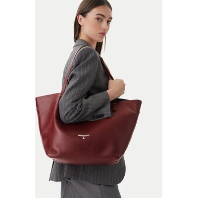 Patrizia Pepe Kabelka 2B0130/L148-B861 Hnedá Ženy Patrizia Pepe Kabelka 2B0130/L148-B861 Hnedá Ženy