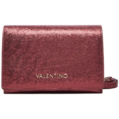 Valentino Kabelka Ember VBS9IE17GLI Bordová Ženy Valentino Kabelka Ember VBS9IE17GLI Bordová Ženy