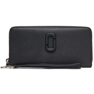 Marc Jacobs Peňaženka 2P4SMP013S02 Čierna Ženy Marc Jacobs Peňaženka 2P4SMP013S02 Čierna Ženy