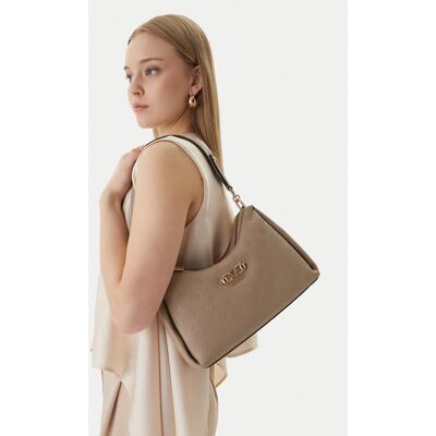 Guess Kabelka Anise HWPD99 16180 Béžová Ženy Guess Kabelka Anise HWPD99 16180 Béžová Ženy