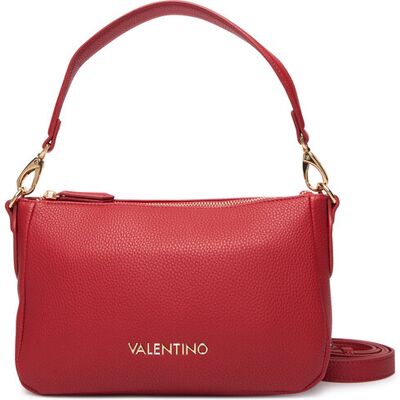 Valentino Kabelka Brixton VBS7LX12 Červená Ženy Valentino Kabelka Brixton VBS7LX12 Červená Ženy
