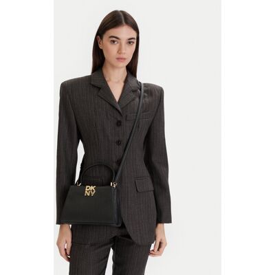 DKNY Kabelka Foster R52D1L93 Čierna Ženy DKNY Kabelka Foster R52D1L93 Čierna Ženy