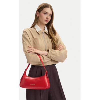LOVE MOSCHINO Kabelka JC4390PP0OKO0500 Ružová Ženy LOVE MOSCHINO Kabelka JC4390PP0OKO0500 Ružová Ženy