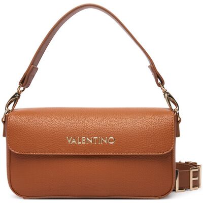 Valentino Kabelka Alexia VBS5A804 Hnedá Ženy Valentino Kabelka Alexia VBS5A804 Hnedá Ženy