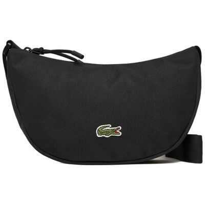 Lacoste Kabelka NU5091NE Čierna Ženy Lacoste Kabelka NU5091NE Čierna Ženy