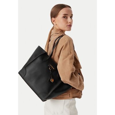 LOVE MOSCHINO Kabelka JC4158PP1PL1300A Čierna Ženy LOVE MOSCHINO Kabelka JC4158PP1PL1300A Čierna Ženy