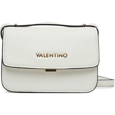 Valentino Kabelka VBS8ZT11 Biela Ženy Valentino Kabelka VBS8ZT11 Biela Ženy