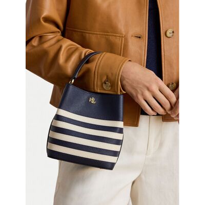 LAUREN RALPH LAUREN Kabelka 431974556003 Tmavomodrá Ženy LAUREN RALPH LAUREN Kabelka 431974556003 Tmavomodrá Ženy