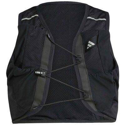 adidas Bežecká vesta Running Climacool JL6124 Čierna Muži adidas Bežecká vesta Running Climacool JL6124 Čierna Muži