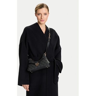 Guess Kabelka Dea Mini HWSG79 93730 Sivá Ženy Guess Kabelka Dea Mini HWSG79 93730 Sivá Ženy