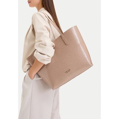 Nine West Kabelka CEO-GENTLE GLAM-LDA9920 Tmavo béžová Ženy Nine West Kabelka CEO-GENTLE GLAM-LDA9920 Tmavo béžová Ženy