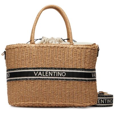 Valentino Kabelka Boho VBGA0L01 Hnedá Ženy Valentino Kabelka Boho VBGA0L01 Hnedá Ženy