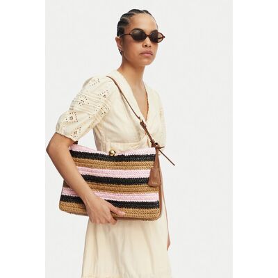 Furla Kabelka Sfera Soft L WB02043 BX4447 CN TCO00 Hnedá Ženy Furla Kabelka Sfera Soft L WB02043 BX4447 CN TCO00 Hnedá Ženy