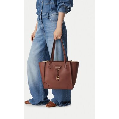LOVE MOSCHINO Kabelka JC4158PP1PL1320A Hnedá Ženy LOVE MOSCHINO Kabelka JC4158PP1PL1320A Hnedá Ženy