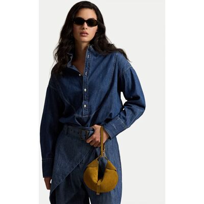 Polo Ralph Lauren Kabelka 428922880015 Zelená Ženy Polo Ralph Lauren Kabelka 428922880015 Zelená Ženy