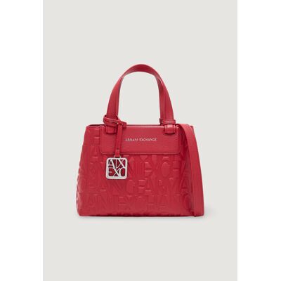 Armani Exchange Kabelka XW001576 AF15774 U5102 Červená Ženy Armani Exchange Kabelka XW001576 AF15774 U5102 Červená Ženy