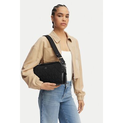 Calvin Klein Kabelka LV04F3649G Čierna Ženy Calvin Klein Kabelka LV04F3649G Čierna Ženy