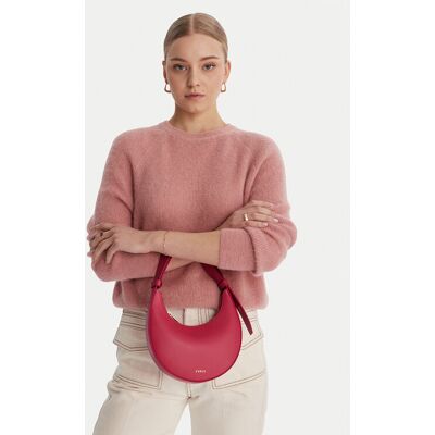 Furla Kabelka Delizia Mini WE00649 AX0733 CN 4485S Ružová Ženy Furla Kabelka Delizia Mini WE00649 AX0733 CN 4485S Ružová Ženy