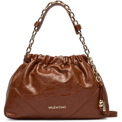 Valentino Kabelka Lumira VBSA6F07 Hnedá Ženy Valentino Kabelka Lumira VBSA6F07 Hnedá Ženy