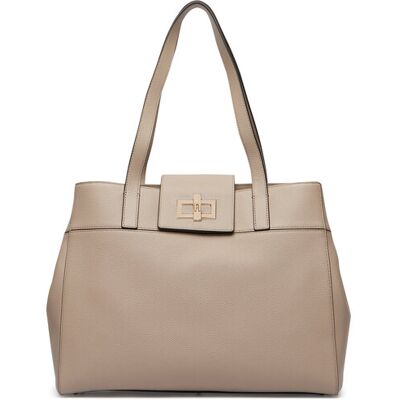 Furla Kabelka Amelia L Tote WB01952 BX4546 CN 4892S Béžová Ženy Furla Kabelka Amelia L Tote WB01952 BX4546 CN 4892S Béžová Ženy