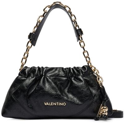 Valentino Kabelka Lumira VBSA6F08 Čierna Ženy Valentino Kabelka Lumira VBSA6F08 Čierna Ženy