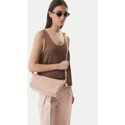 Furla Kabelka Debby Mini WE00865 BX3353 KH 4655S Ružová Ženy Furla Kabelka Debby Mini WE00865 BX3353 KH 4655S Ružová Ženy