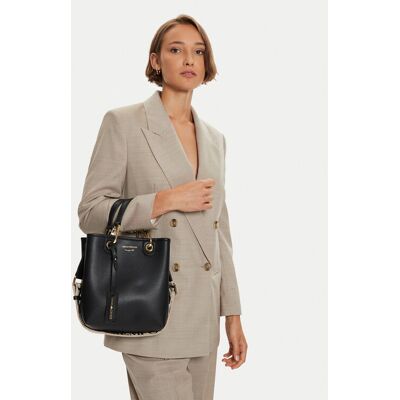Emporio Armani Kabelka EW000362 AF12103 MC032 Čierna Ženy Emporio Armani Kabelka EW000362 AF12103 MC032 Čierna Ženy