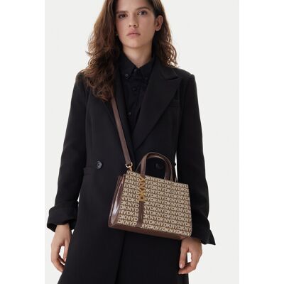 DKNY Kabelka R52D5G56 Hnedá Ženy DKNY Kabelka R52D5G56 Hnedá Ženy