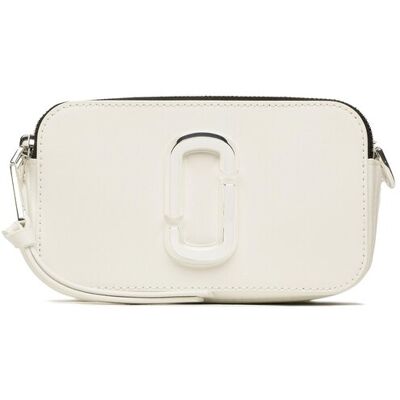 Marc Jacobs Kabelka M0014867 Biela Ženy Marc Jacobs Kabelka M0014867 Biela Ženy