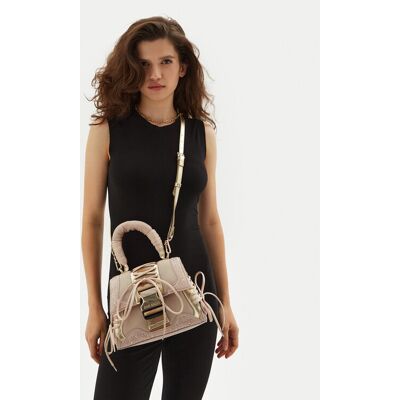 Steve Madden Kabelka Bdiego-R SM13001346 Ružová Ženy Steve Madden Kabelka Bdiego-R SM13001346 Ružová Ženy