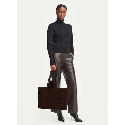 Lacoste Kabelka NU5117HX Biela Ženy Lacoste Kabelka NU5117HX Biela Ženy