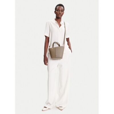 MICHAEL Michael Kors Kabelka 32T5GFFC1B Béžová Ženy MICHAEL Michael Kors Kabelka 32T5GFFC1B Béžová Ženy
