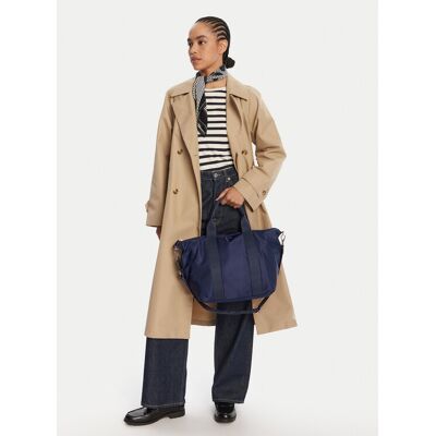LAUREN RALPH LAUREN Kabelka 431970158002 Tmavomodrá Ženy LAUREN RALPH LAUREN Kabelka 431970158002 Tmavomodrá Ženy