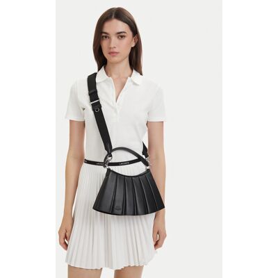 Lacoste Kabelka NU5011DP Čierna Ženy Lacoste Kabelka NU5011DP Čierna Ženy