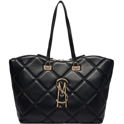 Steve Madden Kabelka 13001830 Čierna Ženy Steve Madden Kabelka 13001830 Čierna Ženy