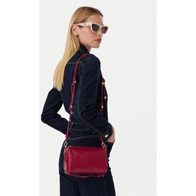Furla Kabelka Talia Mini WE00922 BX2269 CN 4895S Bordová Ženy Furla Kabelka Talia Mini WE00922 BX2269 CN 4895S Bordová Ženy