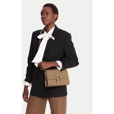 Furla Kabelka Urban WB01683 BX3346 IT 1257S Béžová Ženy Furla Kabelka Urban WB01683 BX3346 IT 1257S Béžová Ženy