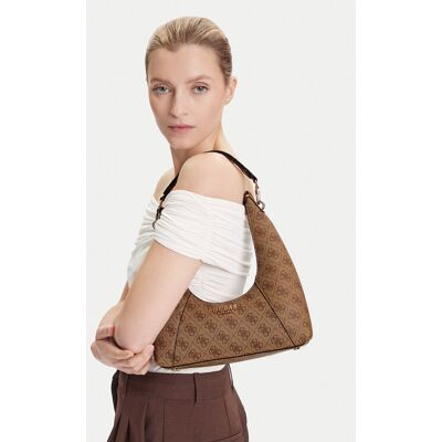 Guess Kabelka Calista HWSG73 34170 Béžová Ženy Guess Kabelka Calista HWSG73 34170 Béžová Ženy
