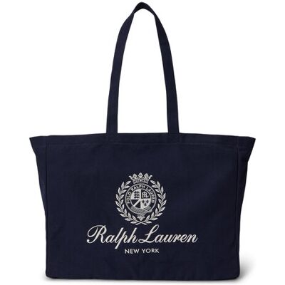 Polo Ralph Lauren Kabelka 405P16989001 Čierna Ženy Polo Ralph Lauren Kabelka 405P16989001 Čierna Ženy