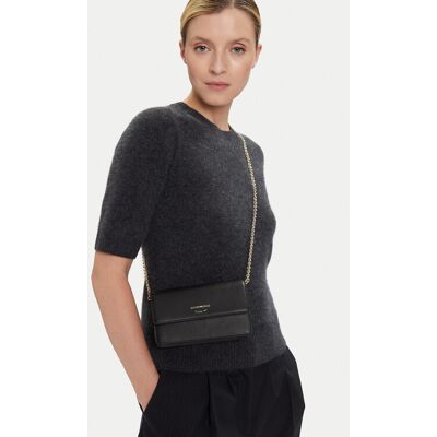 Emporio Armani Kabelka EW003036 AF19568 UC001 Čierna Ženy Emporio Armani Kabelka EW003036 AF19568 UC001 Čierna Ženy