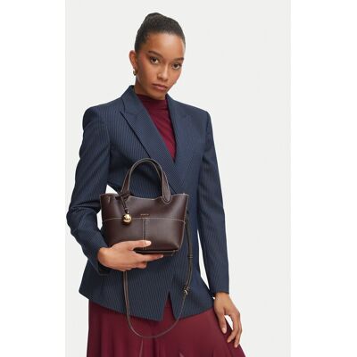 Furla Kabelka Primrose Mini WB02226 HSF000 5518S Hnedá Ženy Furla Kabelka Primrose Mini WB02226 HSF000 5518S Hnedá Ženy