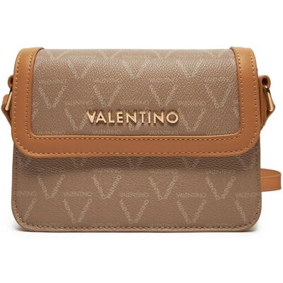 Valentino Kabelka Lady Re VBS8GT09 Hnedá Ženy Valentino Kabelka Lady Re VBS8GT09 Hnedá Ženy