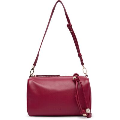 Furla Kabelka Talia Mini WE00922 BX2269 CN 4895S Bordová Ženy Furla Kabelka Talia Mini WE00922 BX2269 CN 4895S Bordová Ženy
