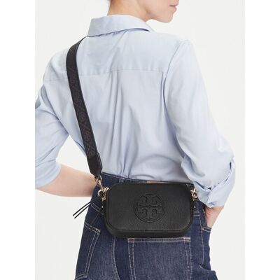 Tory Burch Kabelka 171956 Čierna Ženy Tory Burch Kabelka 171956 Čierna Ženy